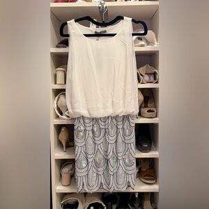 New Gracie sequin dress 👗
